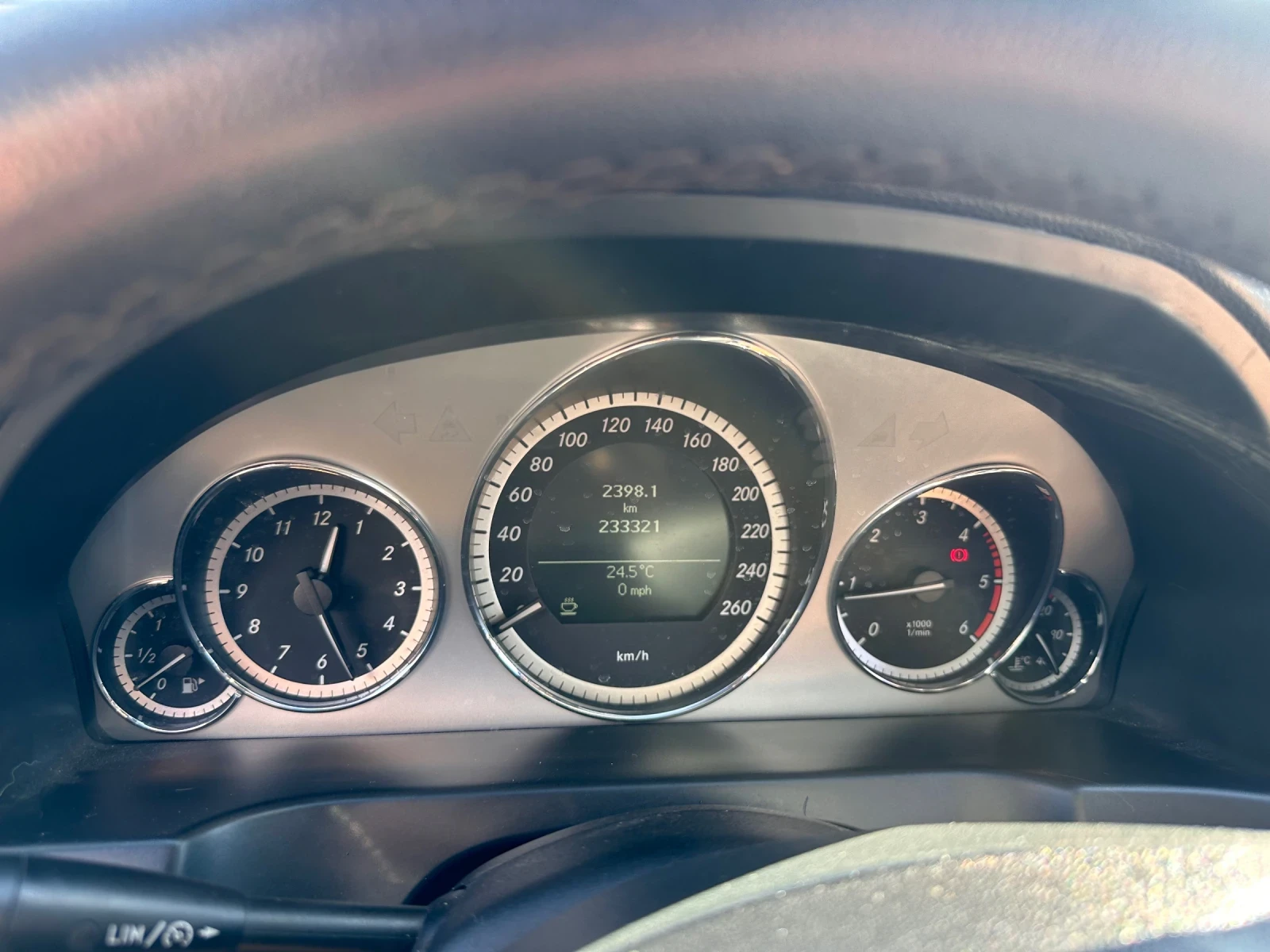 Mercedes-Benz E 250 | Mobile.bg � ����������� 12