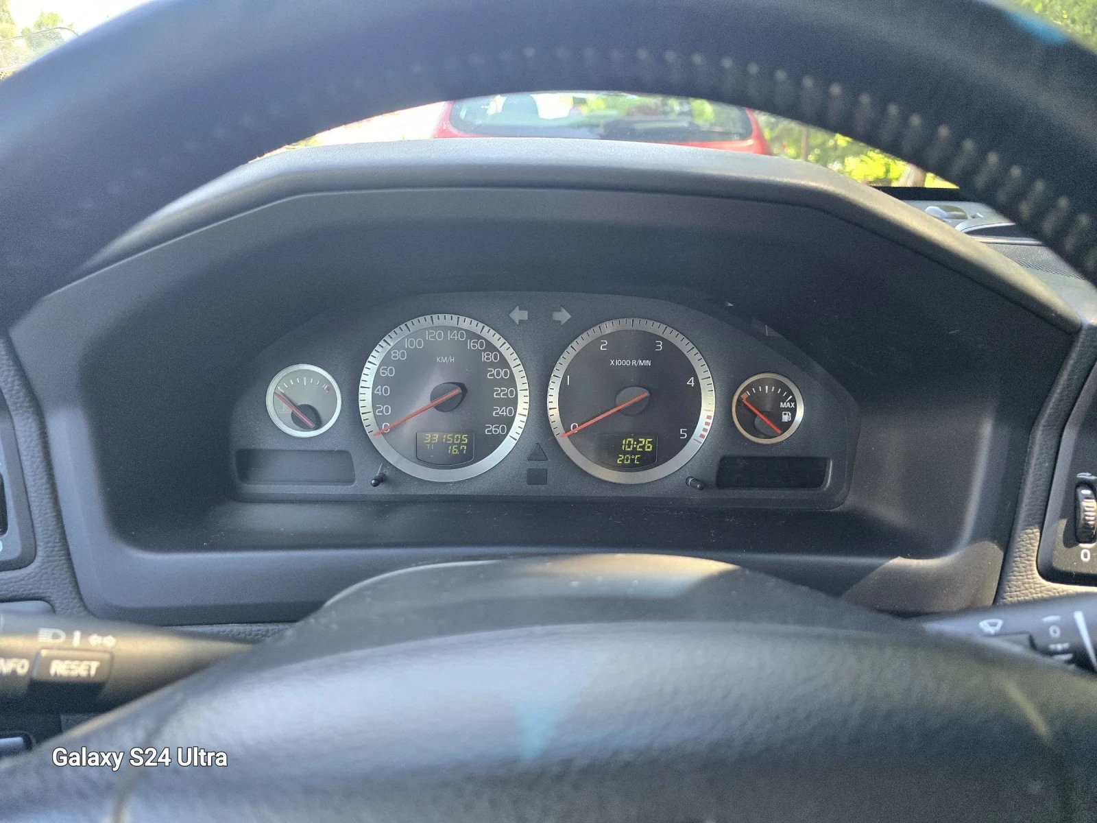 Volvo V70 2.4 D5 | Mobile.bg   14