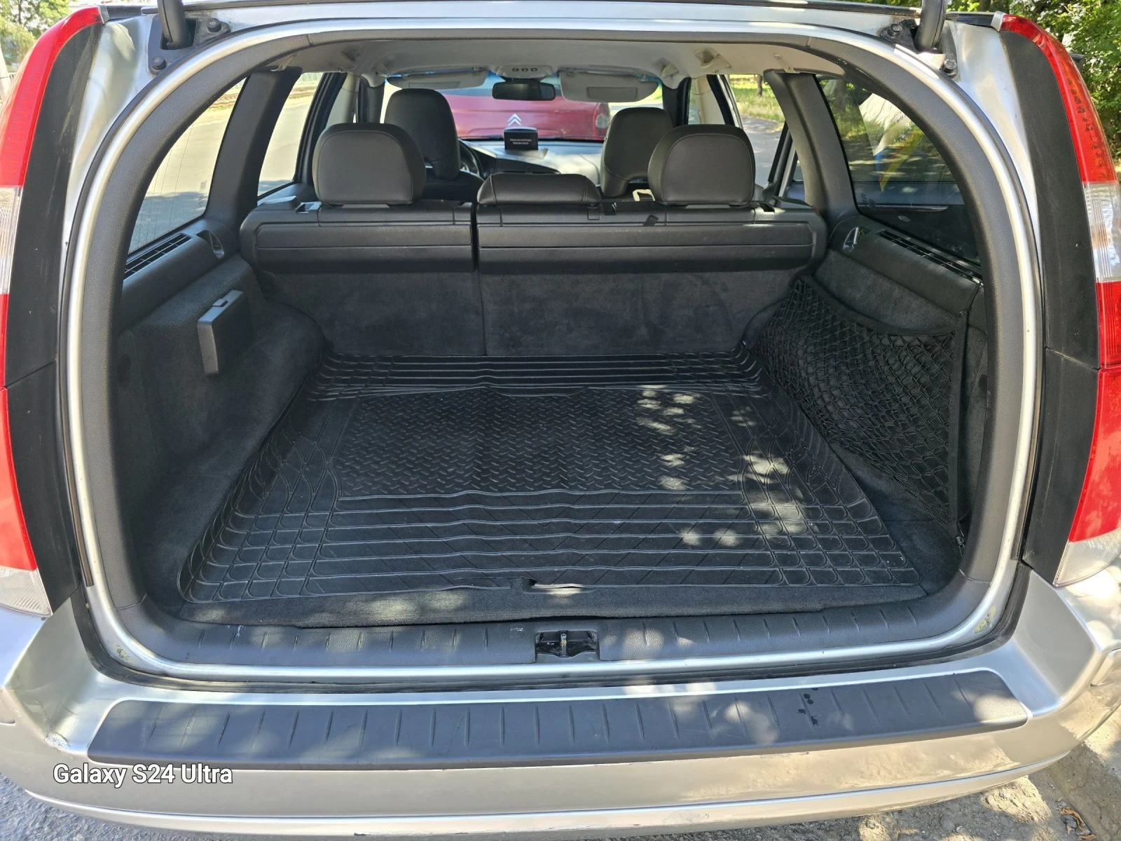 Volvo V70 2.4 D5 | Mobile.bg   12