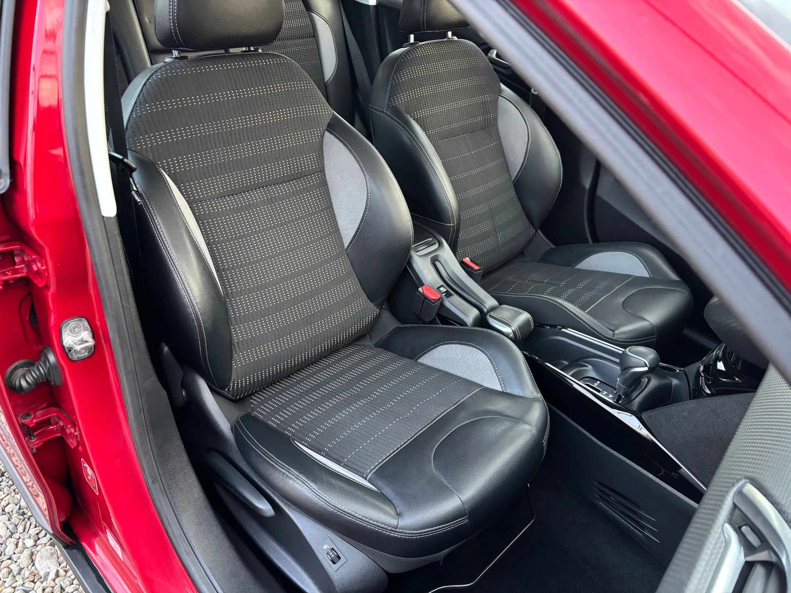 Peugeot 2008 1.2 vti  | Mobile.bg   16