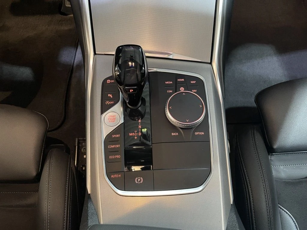 BMW 330 M-SPORT/265HP/HIFI/NAVI/AMBIENT/CARPLAY/803bprn | Mobile.bg   17