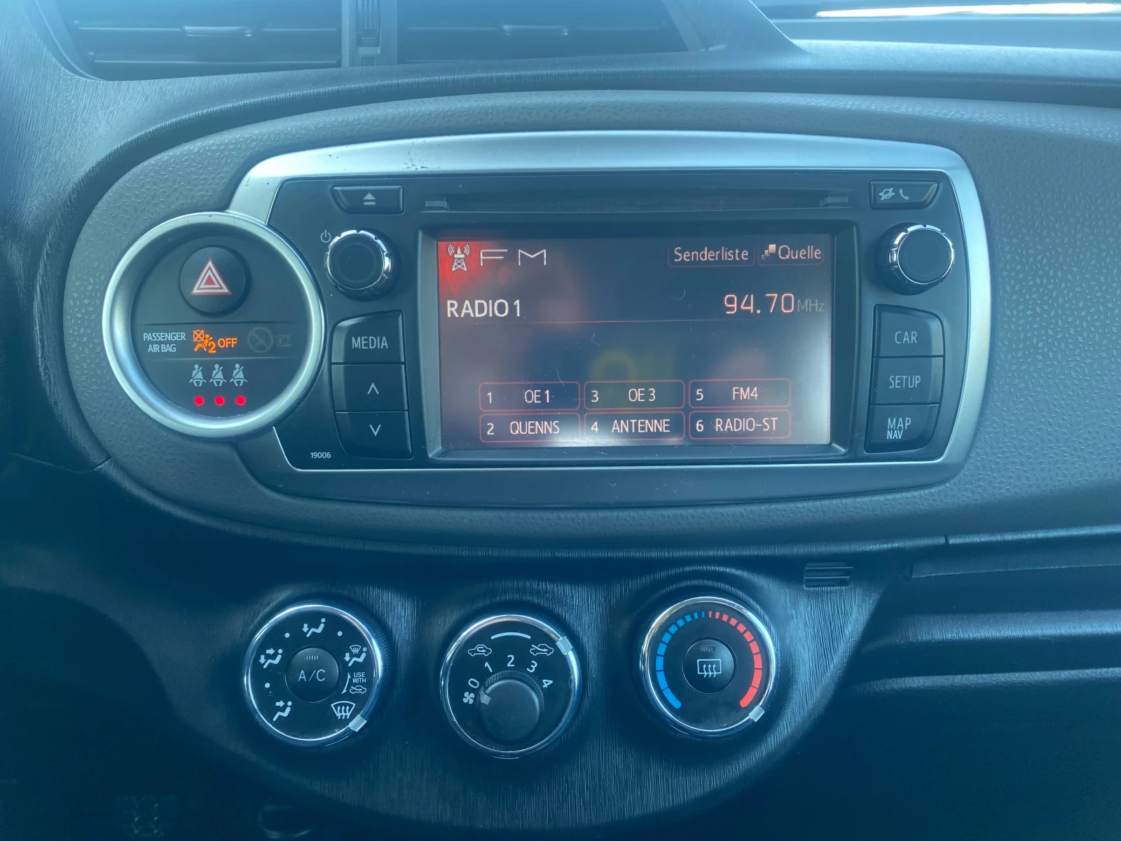 Toyota Yaris 1.0 MT | Mobile.bg   17