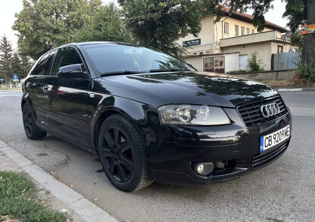 Audi A3 1.9 tdi | Mobile.bg — изображение 1
