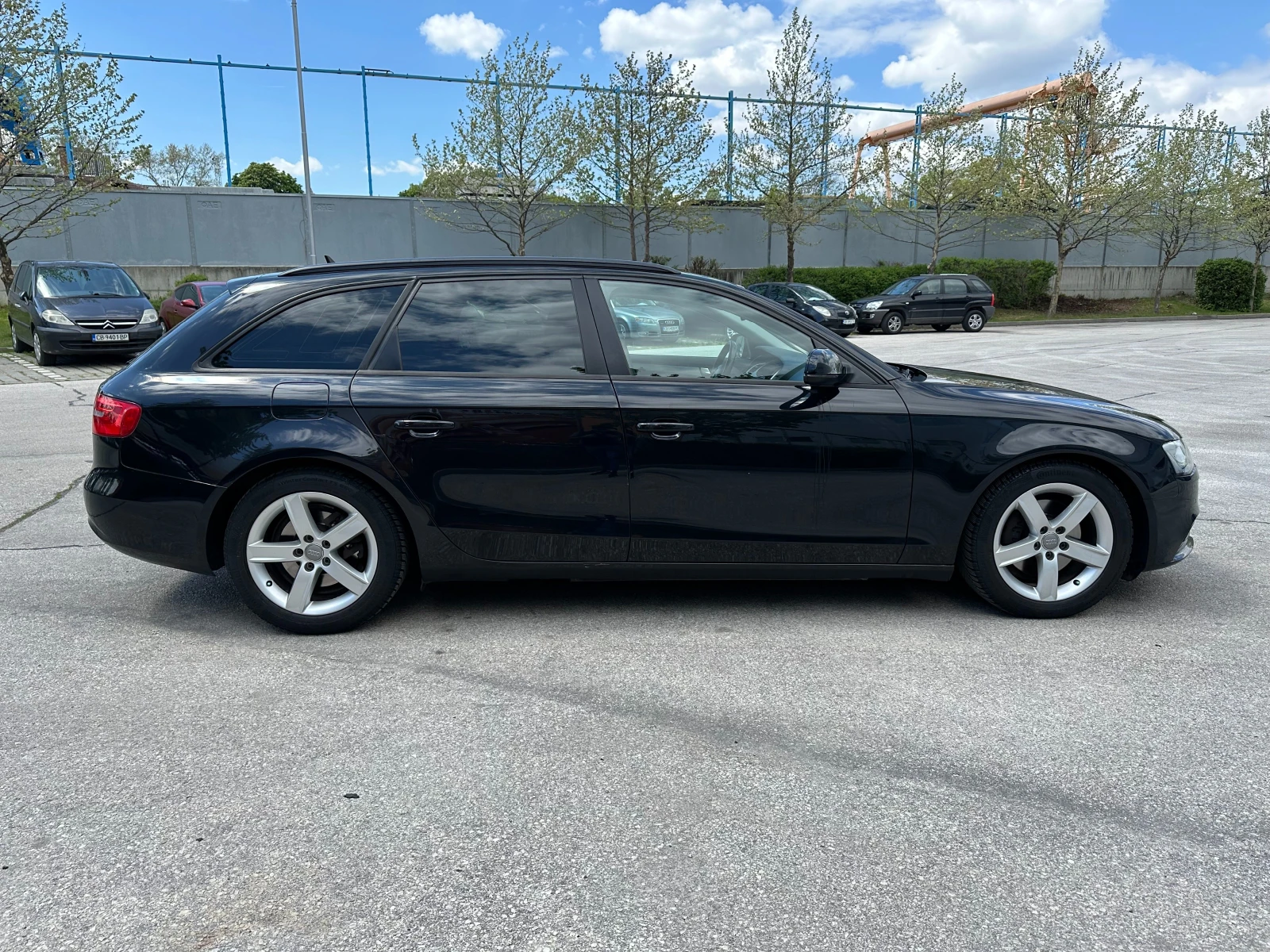 Audi A4 2.0d 177 к.с. Facelift - изображение 5