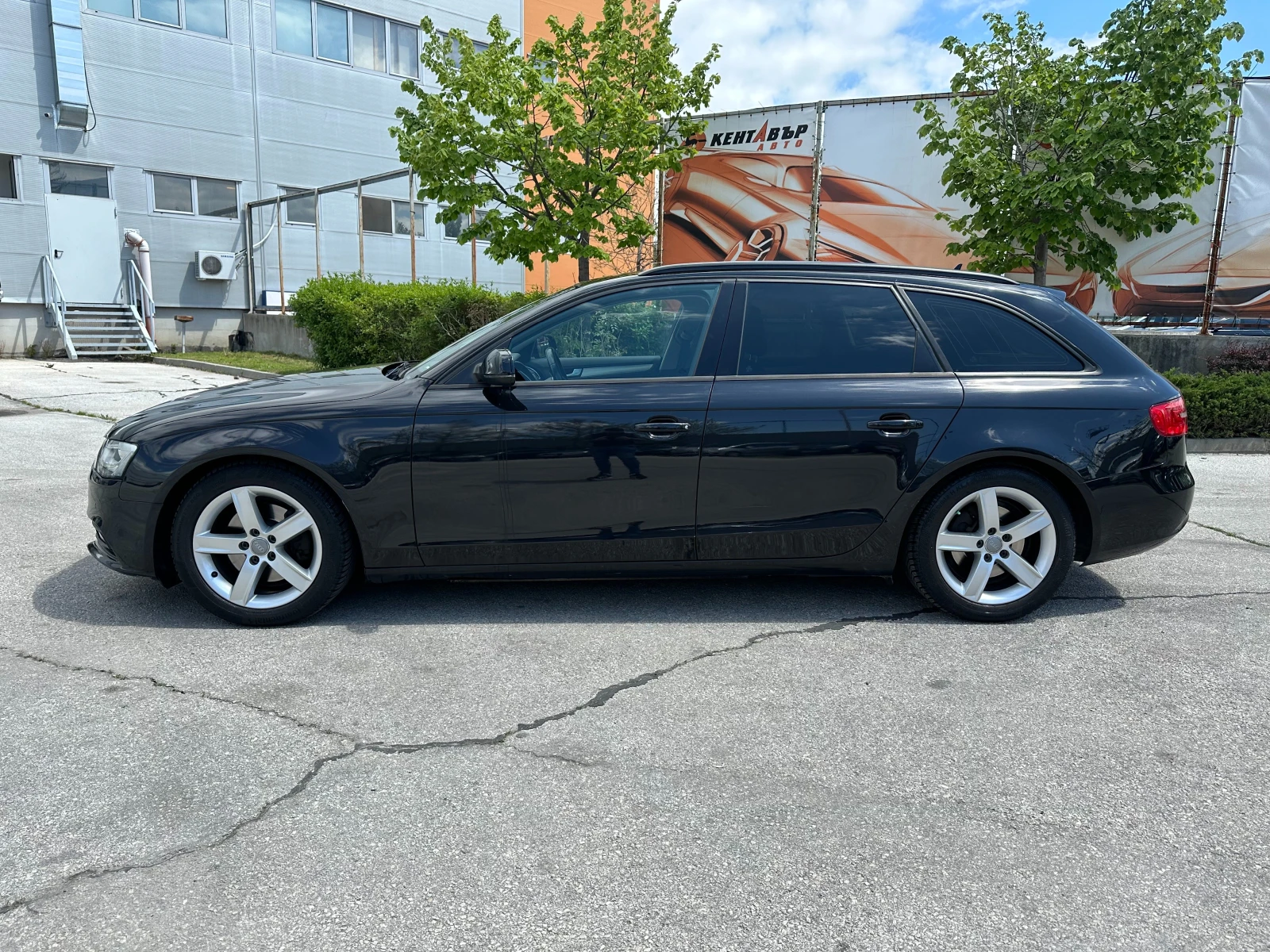 Audi A4 2.0d 177 к.с. Facelift - изображение 2