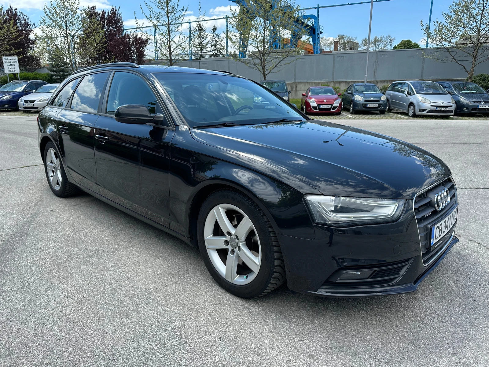Audi A4 2.0d 177 к.с. Facelift - изображение 6