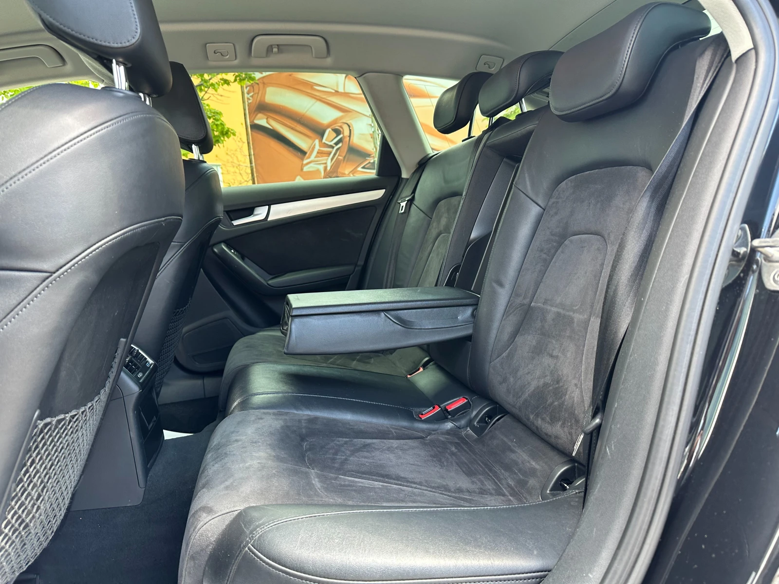 Audi A4 2.0d 177 к.с. Facelift - изображение 9