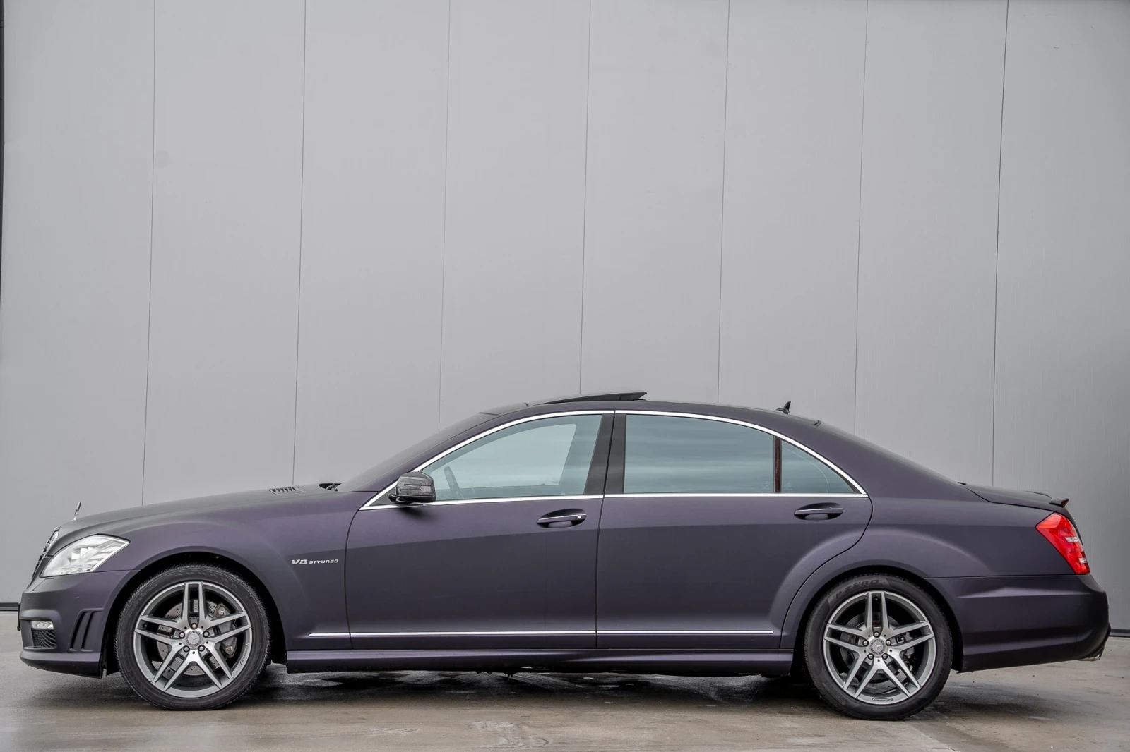 Mercedes-Benz S 500 S500// S6.3AMG// LONG// 3xTV// 388// PANO// HARMAN - изображение 6