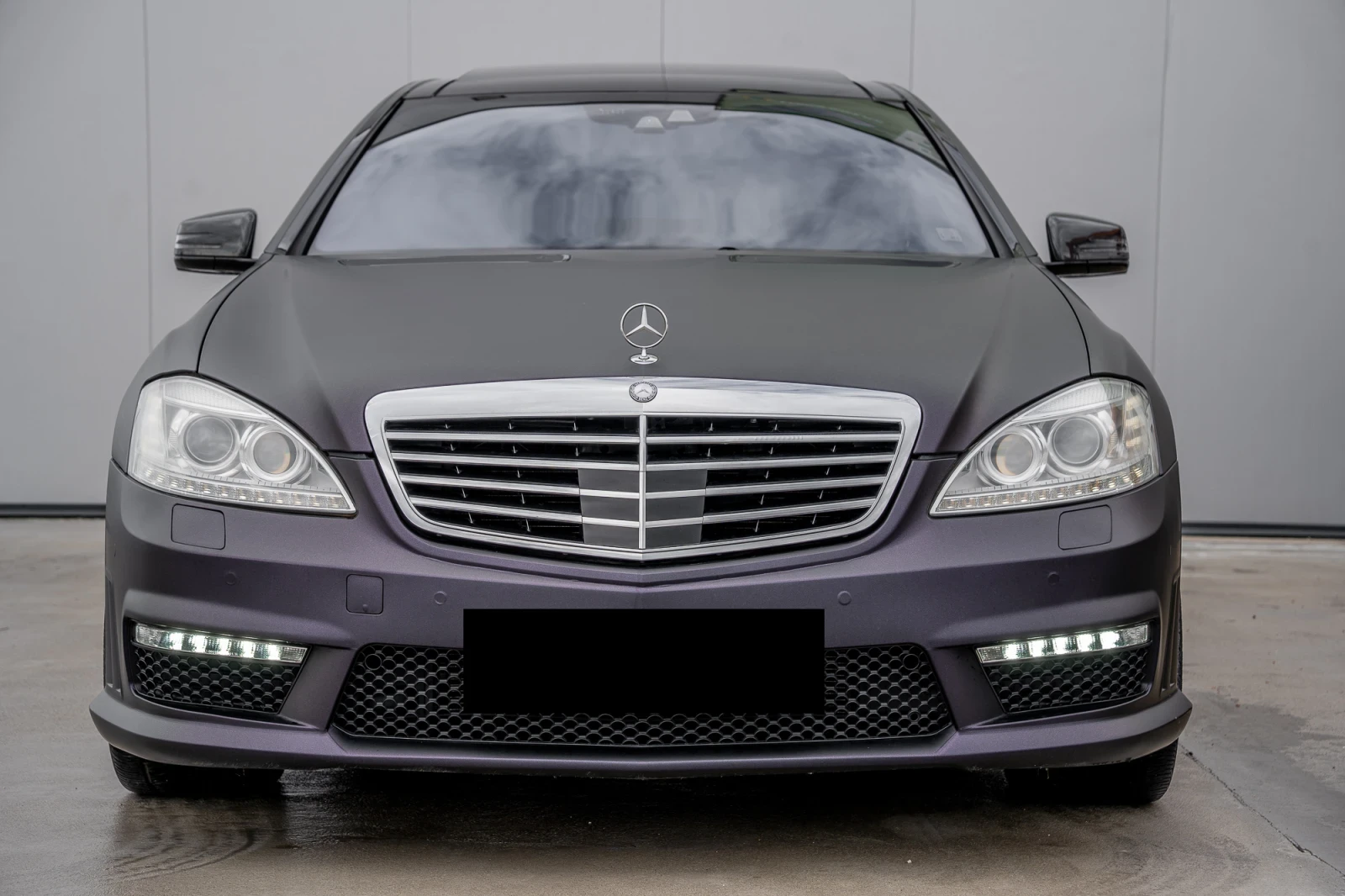 Mercedes-Benz S 500 S500// S6.3AMG// LONG// 3xTV// 388// PANO// HARMAN - изображение 2