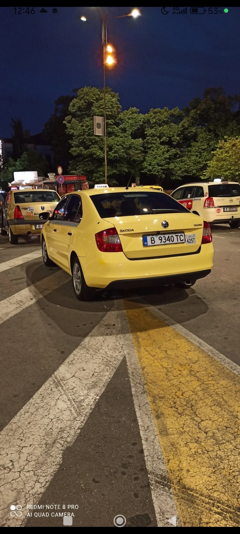 Skoda Rapid  - изображение 4