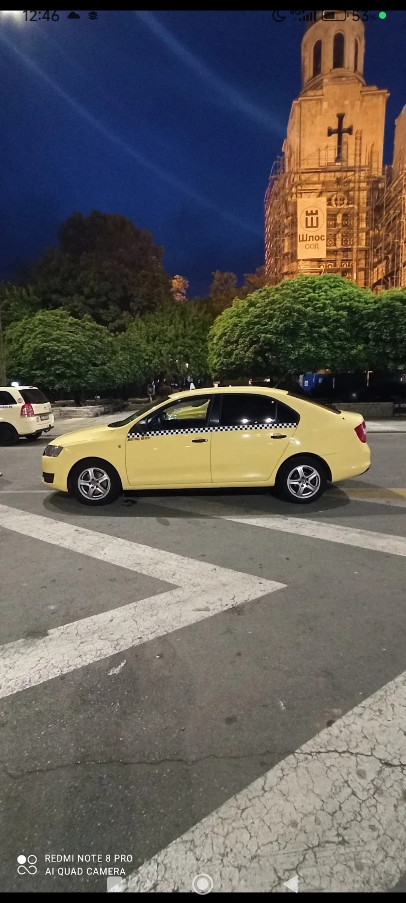Skoda Rapid  - изображение 3