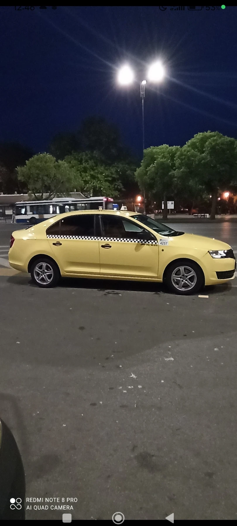 Skoda Rapid  - изображение 2