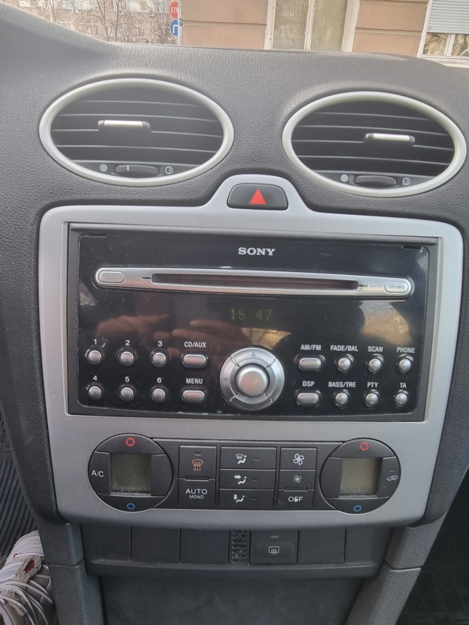 Ford Focus  - изображение 5