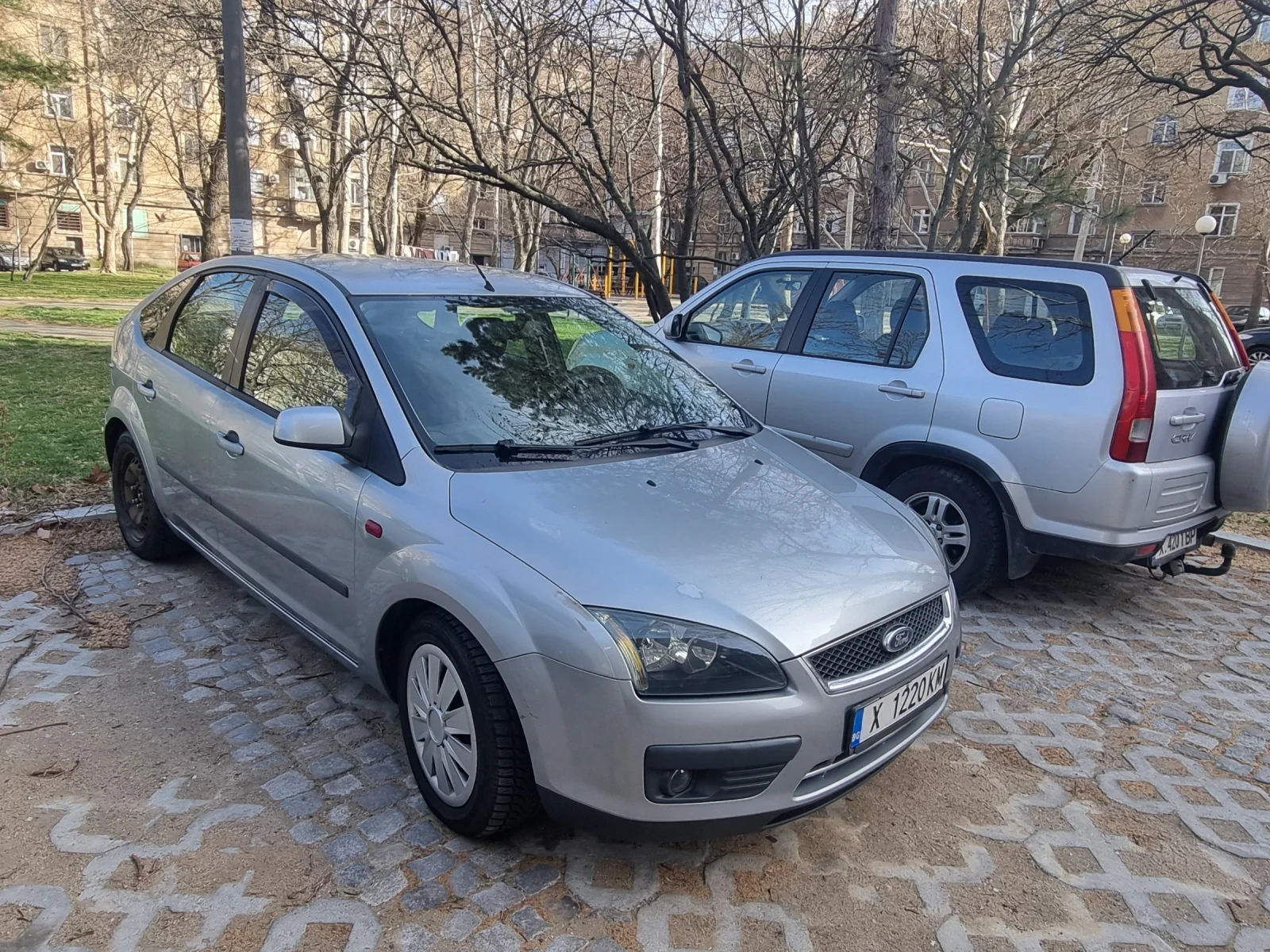 Ford Focus  - изображение 2