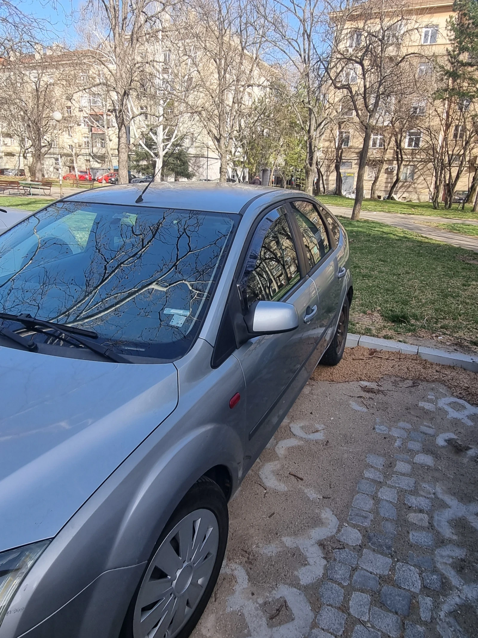 Ford Focus  - изображение 4