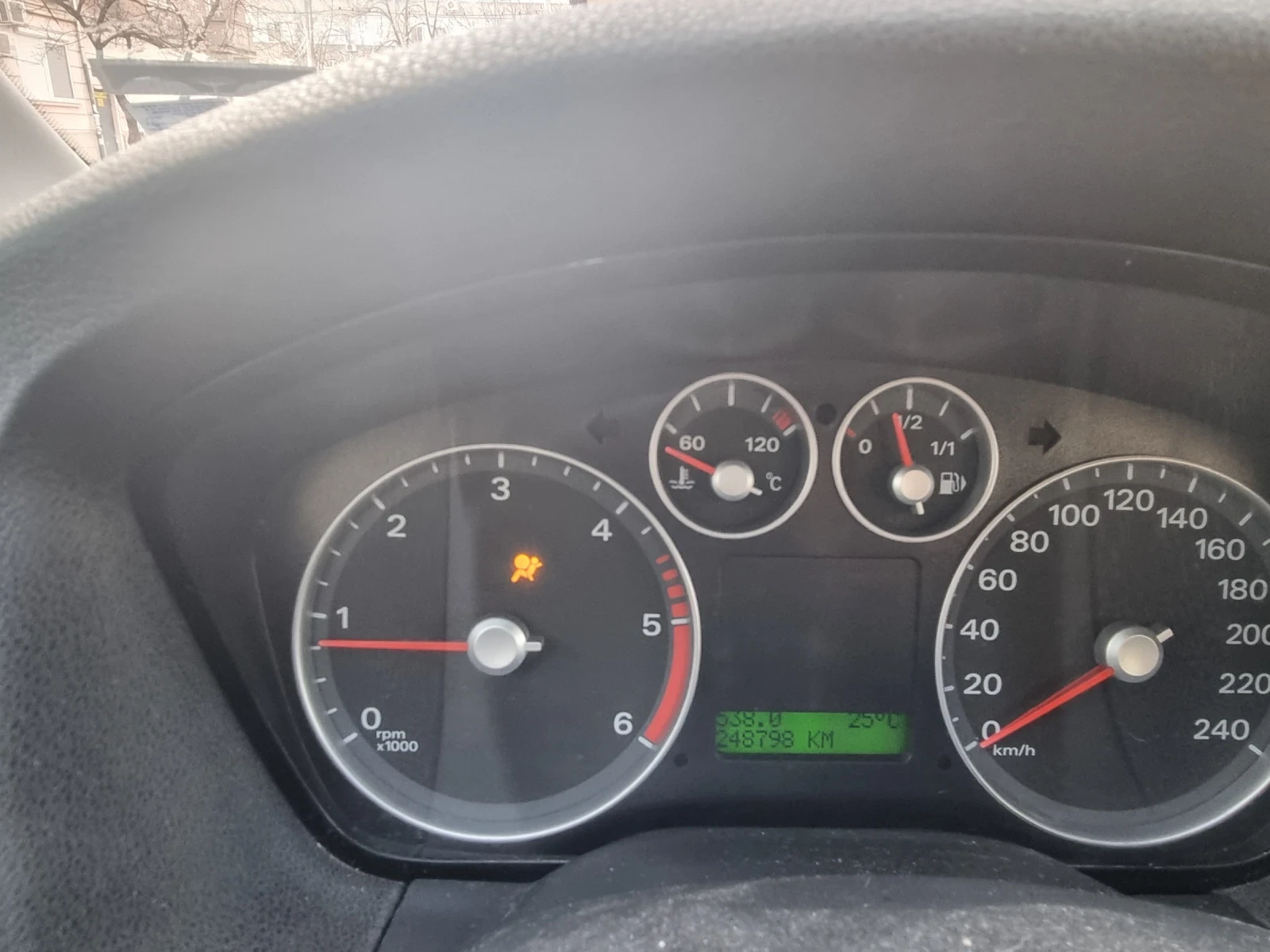 Ford Focus  - изображение 6