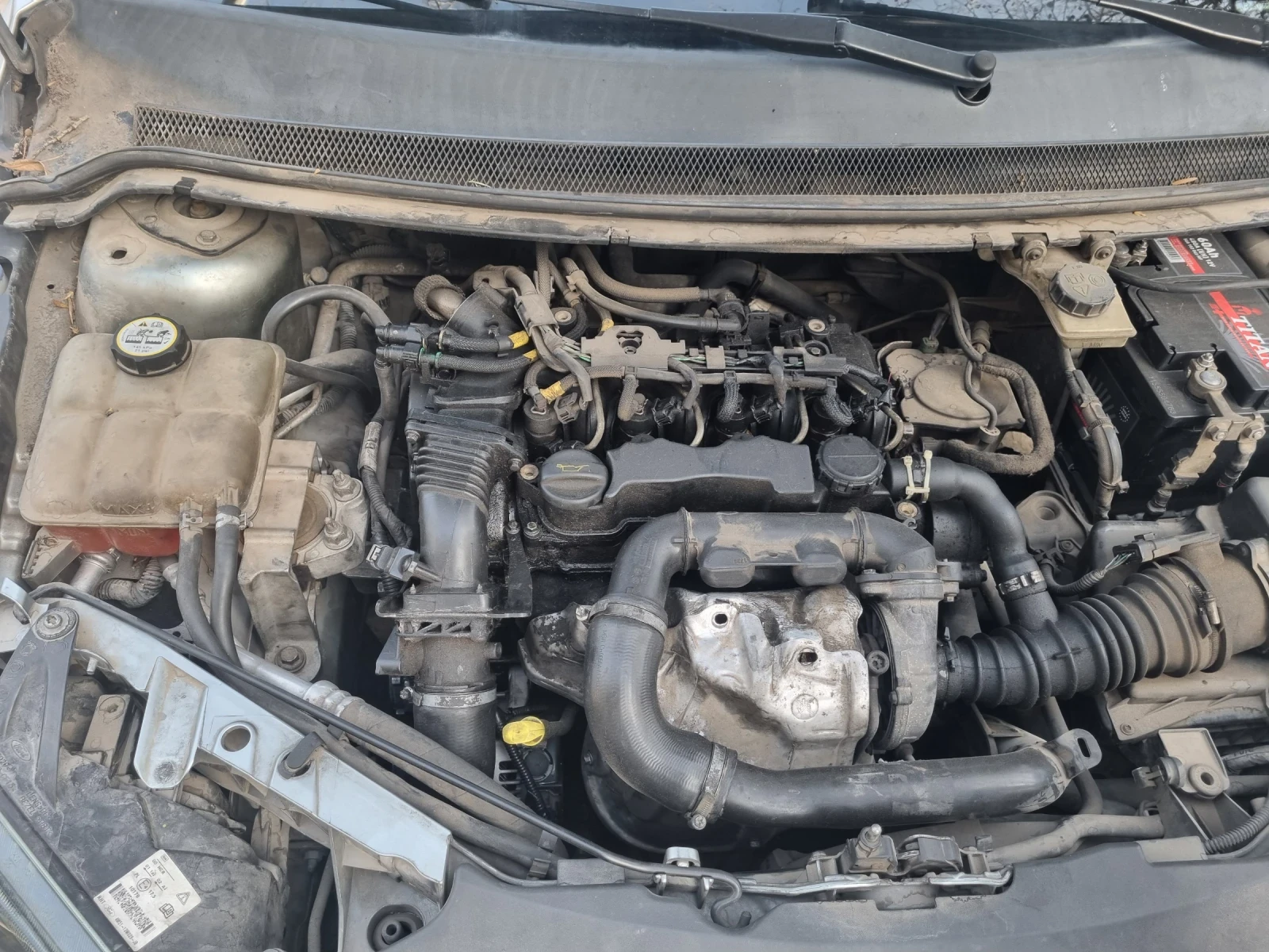 Ford Focus  - изображение 7