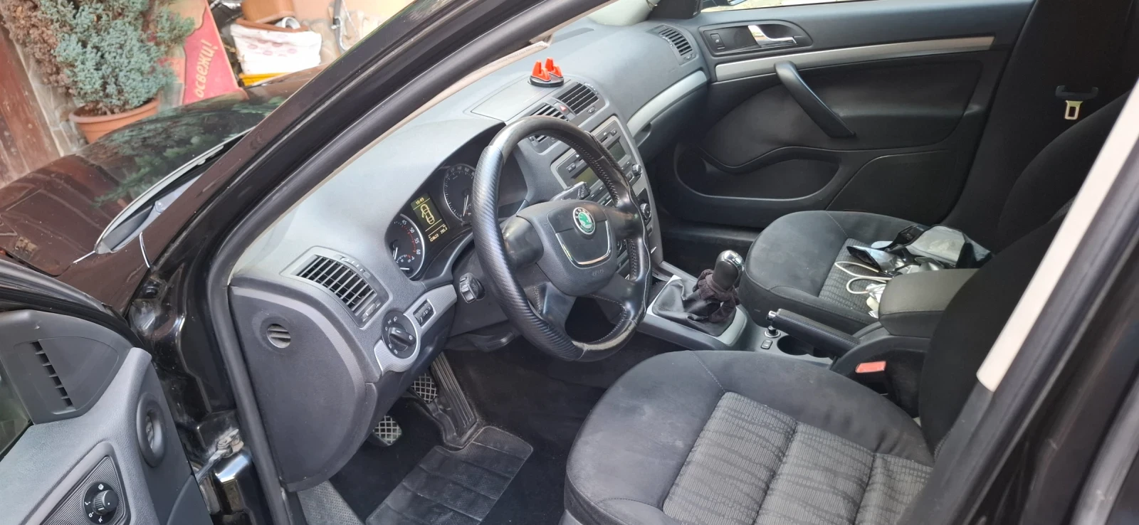 Skoda Octavia  - изображение 2