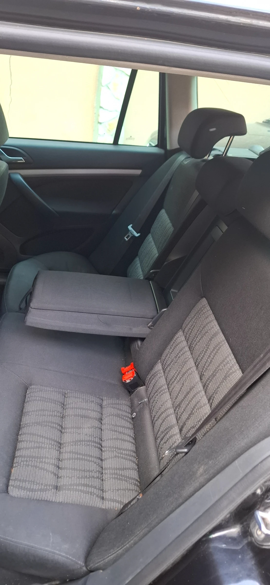 Skoda Octavia  - изображение 6
