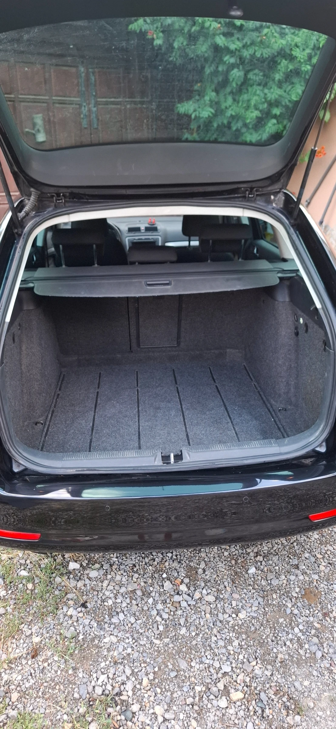 Skoda Octavia  - изображение 8