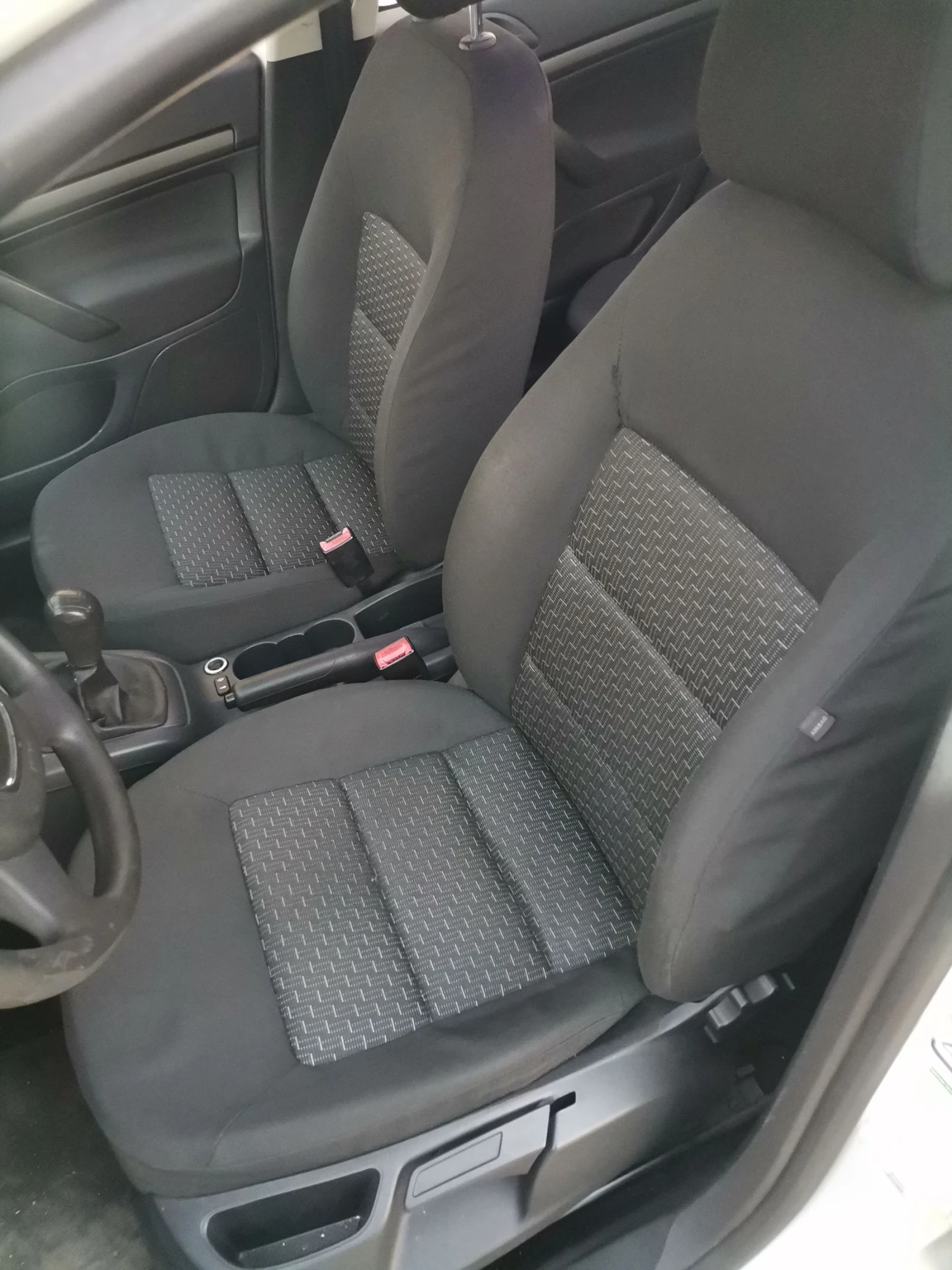 Skoda Octavia  - изображение 5