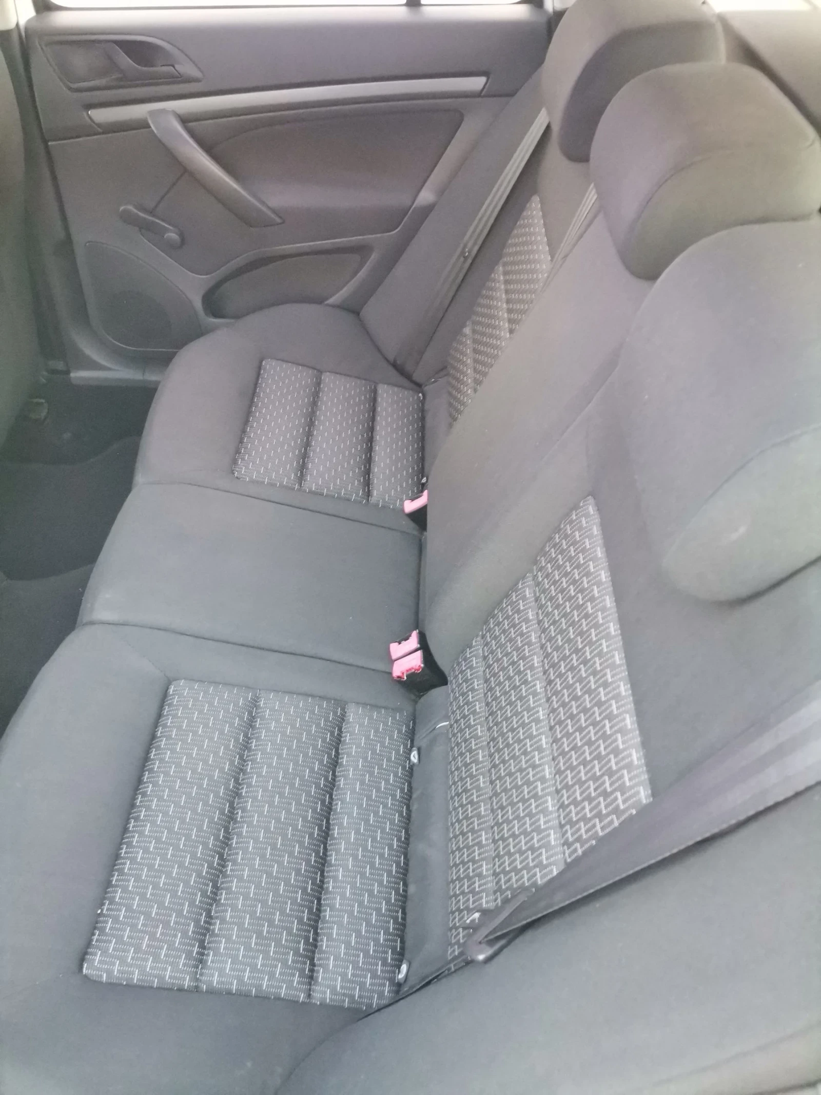Skoda Octavia  - изображение 3