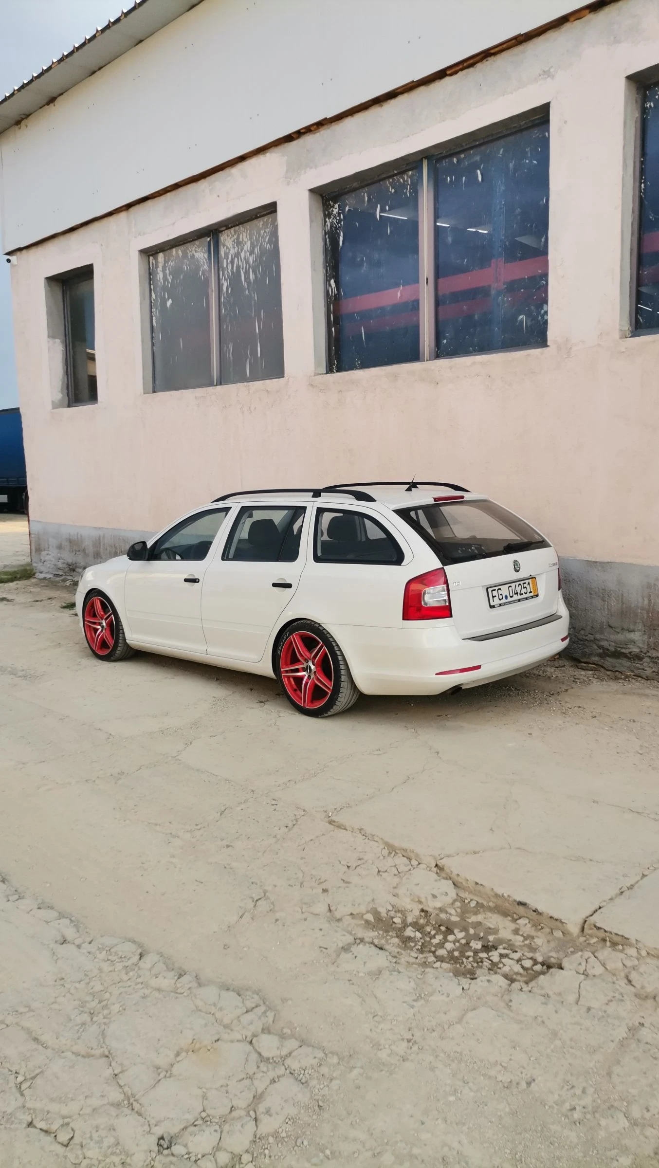 Skoda Octavia  - изображение 2