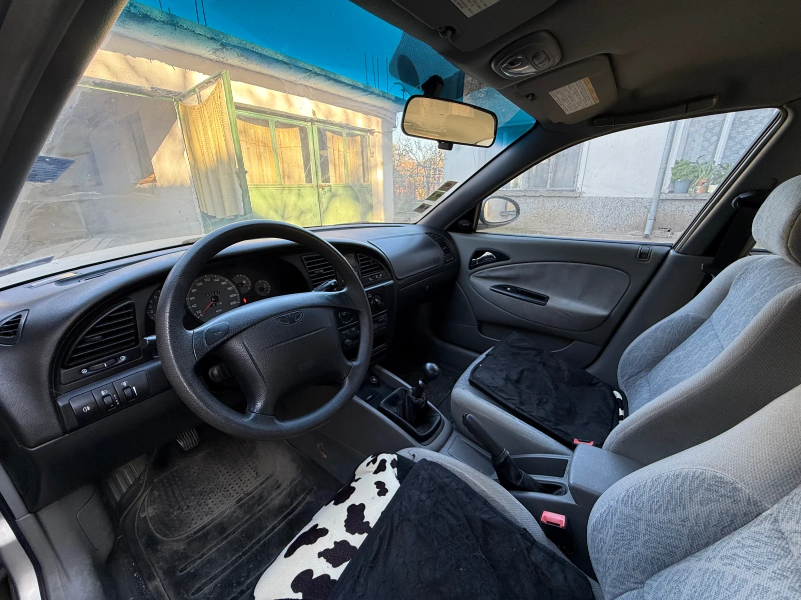 Daewoo Nubira | Mobile.bg   6