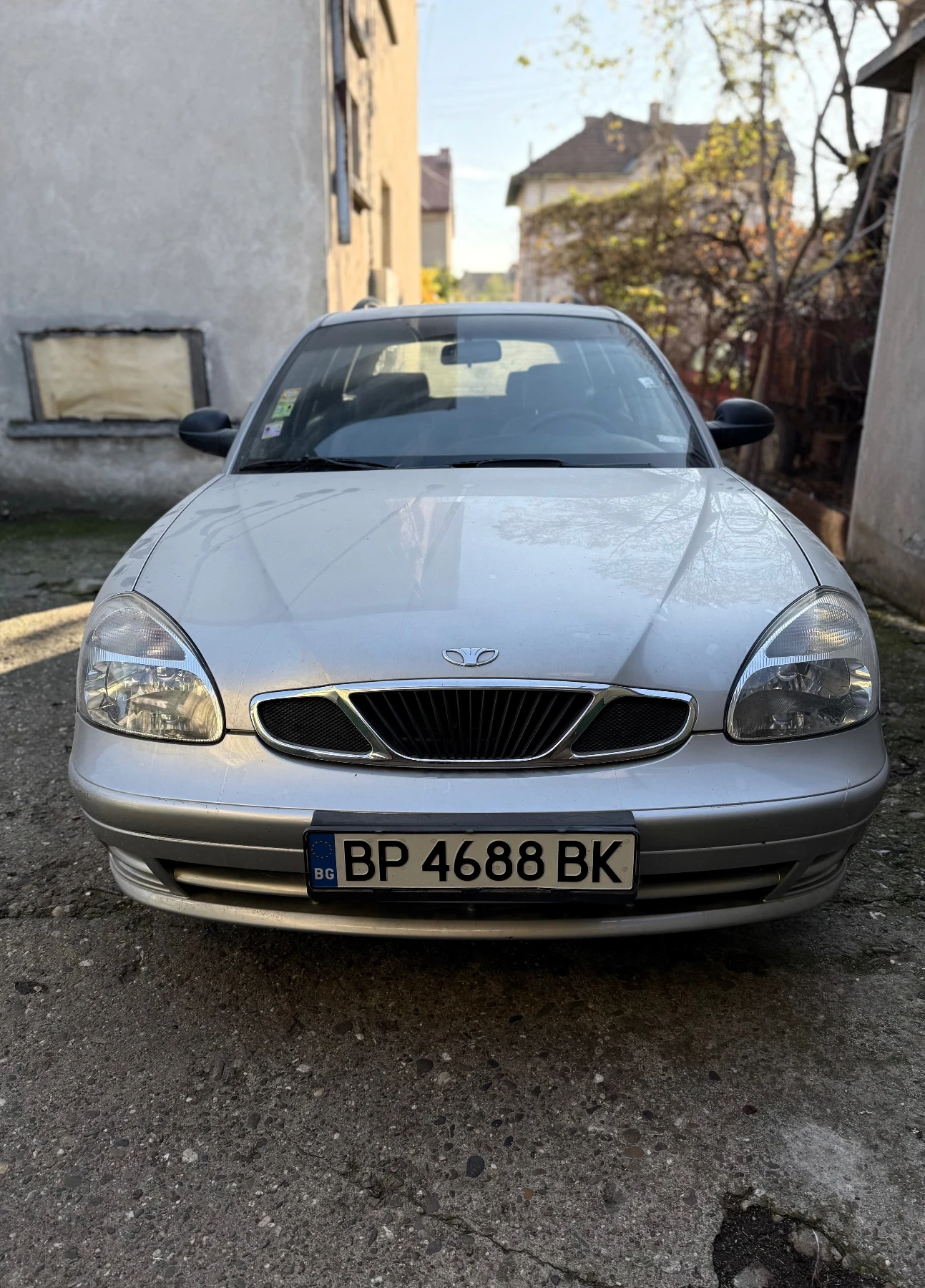 Daewoo Nubira | Mobile.bg   1