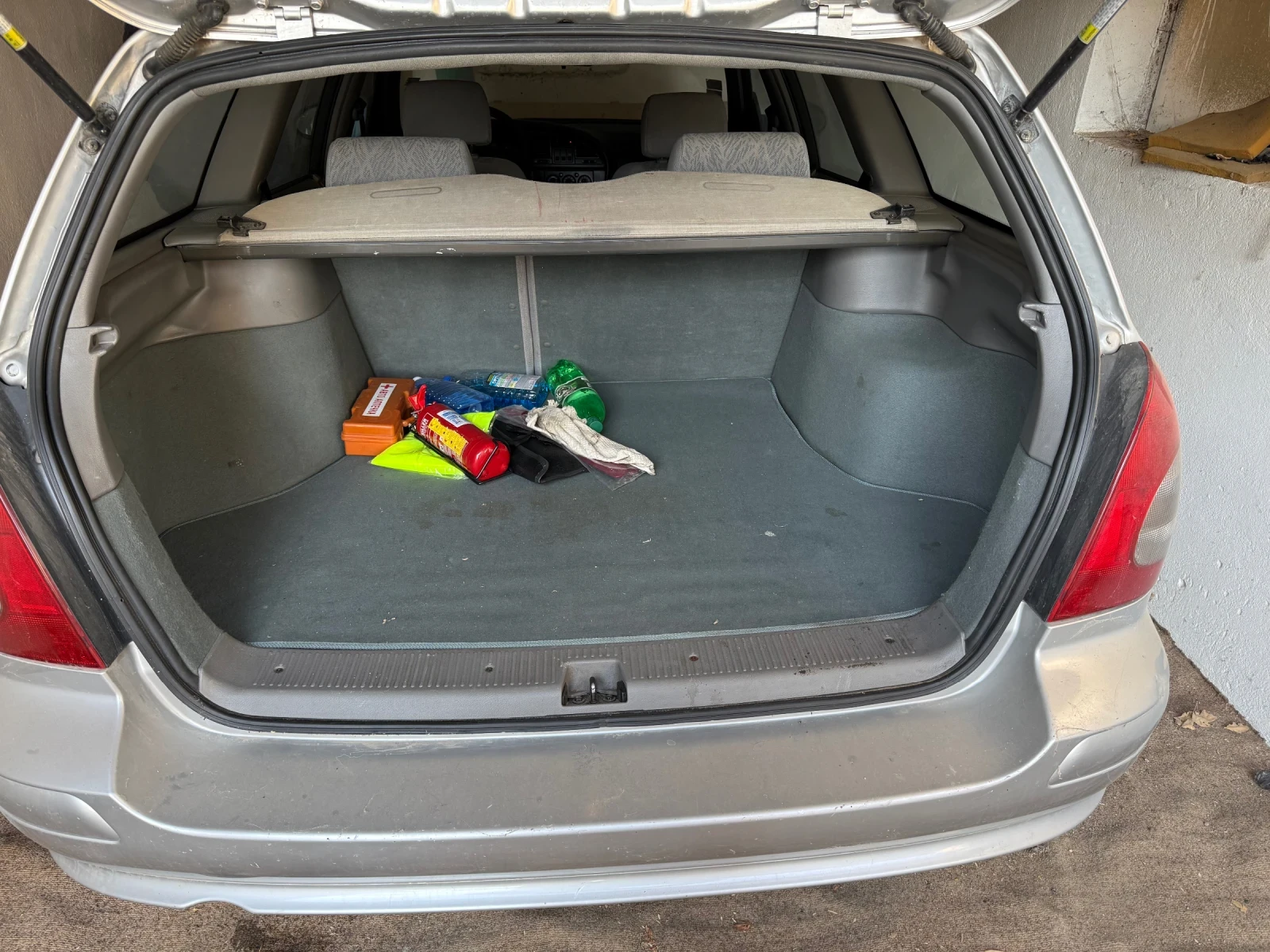 Daewoo Nubira | Mobile.bg   10