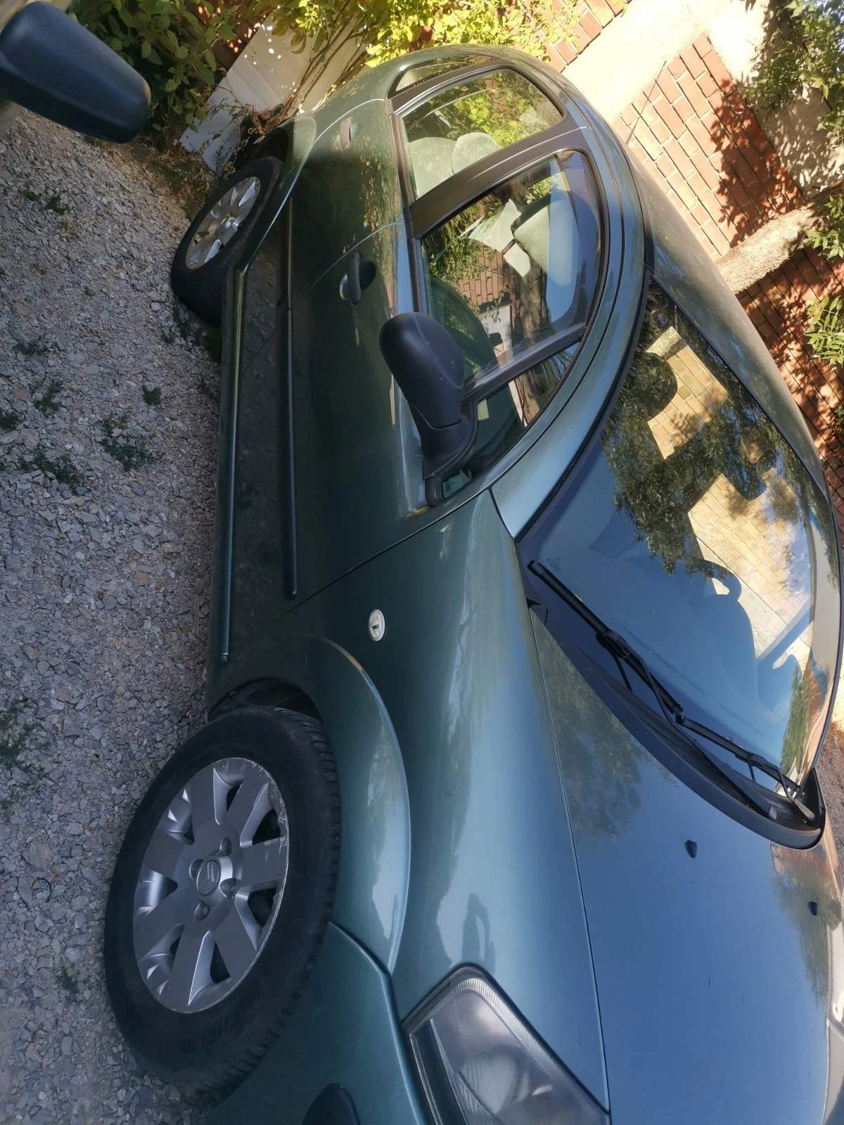 Citroen C3 1.4 - изображение 8