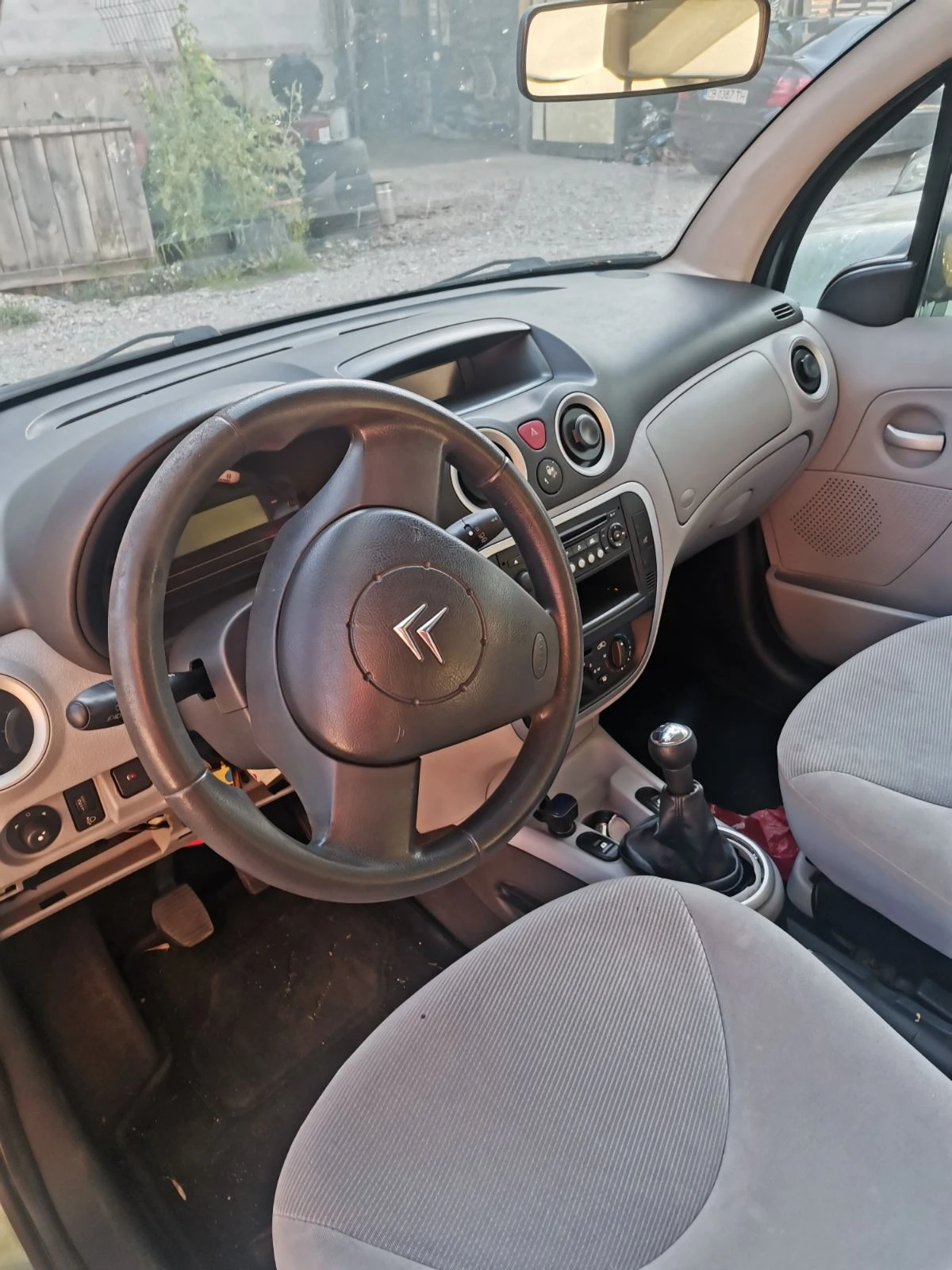 Citroen C3 1.4 - изображение 4