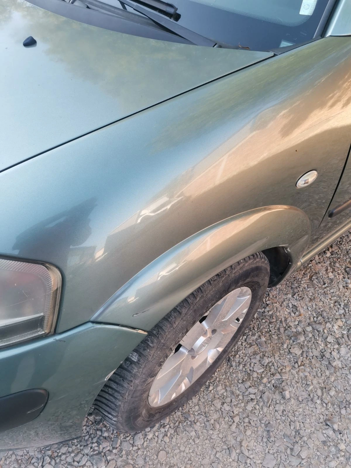 Citroen C3 1.4 - изображение 7