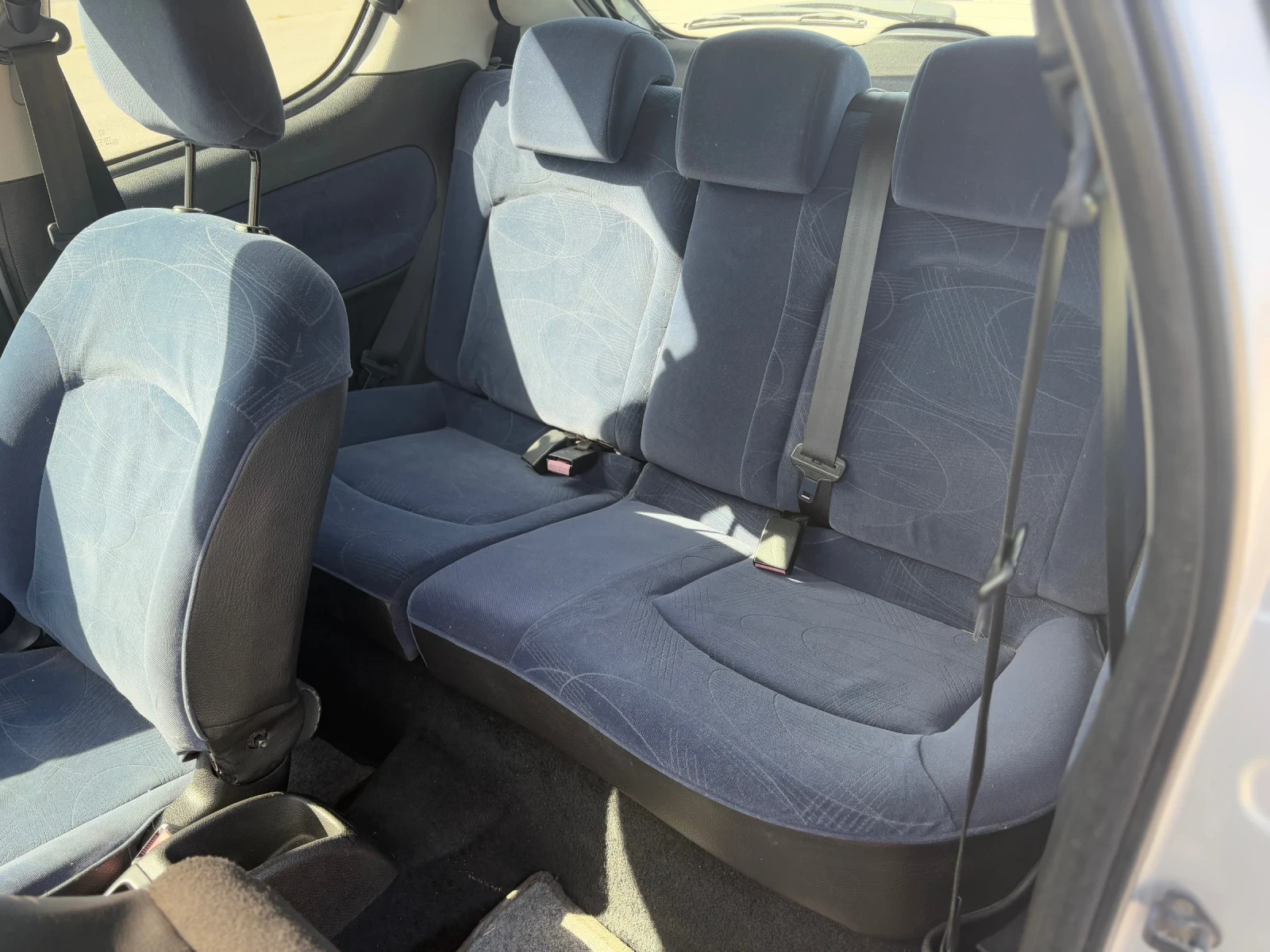 Peugeot 206 1.4 HDI | Mobile.bg — изображение 9