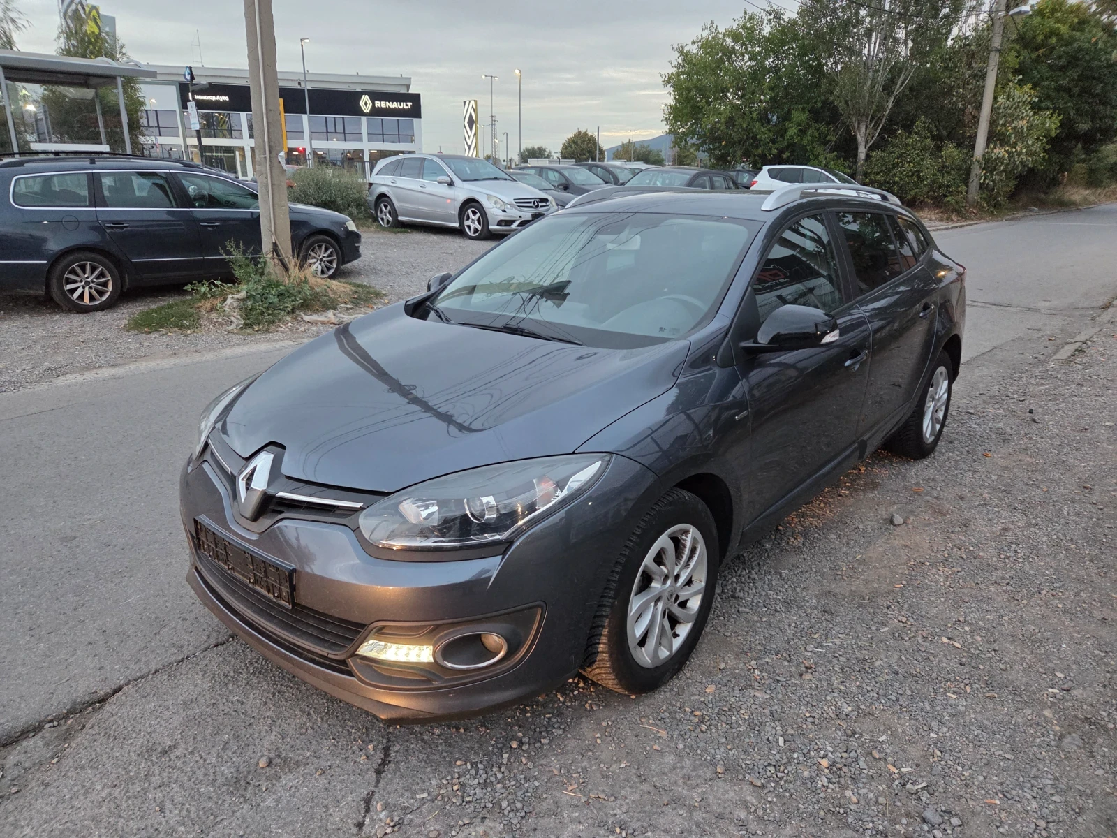 Renault Megane 1, 200TCE EURO6D - изображение 3