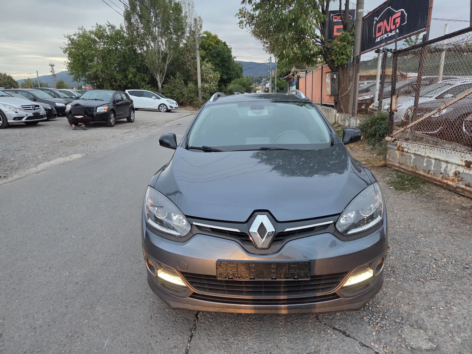 Renault Megane 1, 200TCE EURO6D - изображение 2