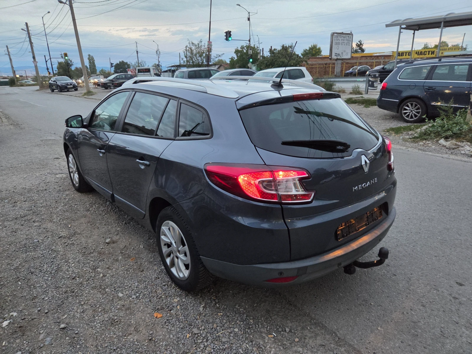 Renault Megane 1, 200TCE EURO6D - изображение 4