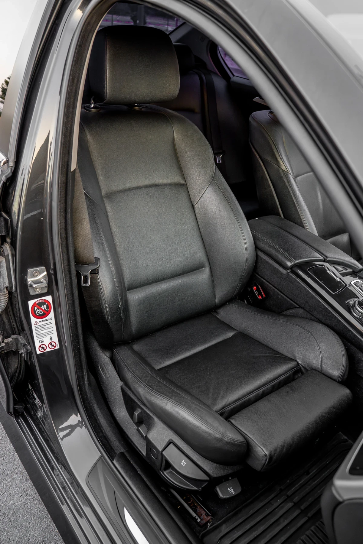 BMW 530 D xDrive | M-Paket |   | Mobile.bg   7