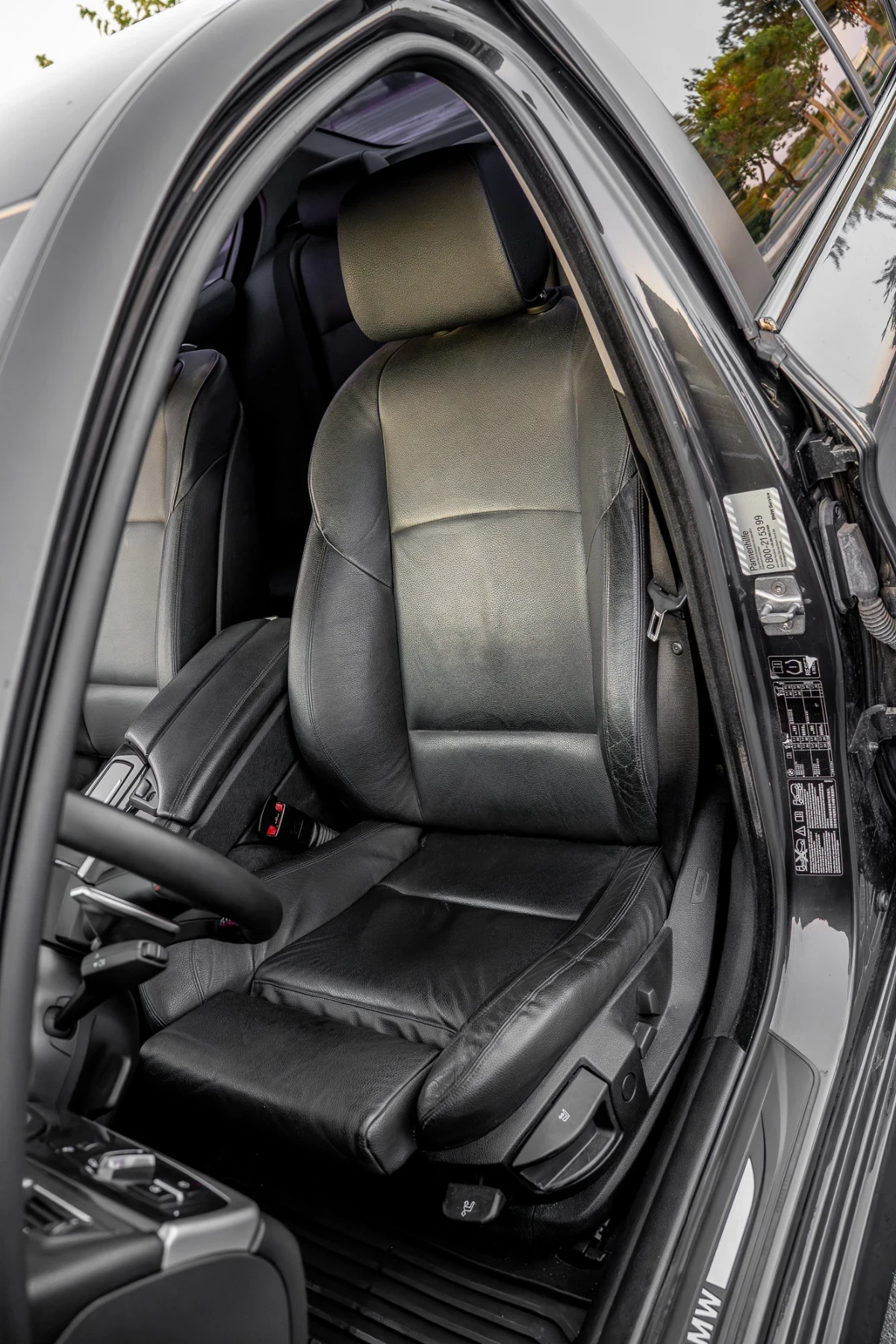 BMW 530 D xDrive | M-Paket |   | Mobile.bg   8