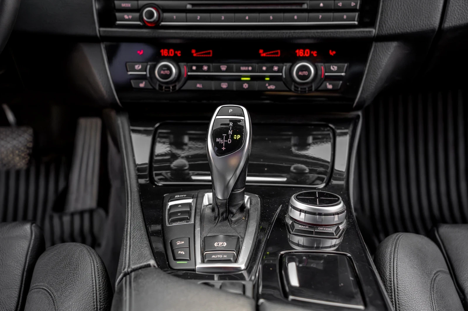 BMW 530 D xDrive | M-Paket |   | Mobile.bg   13