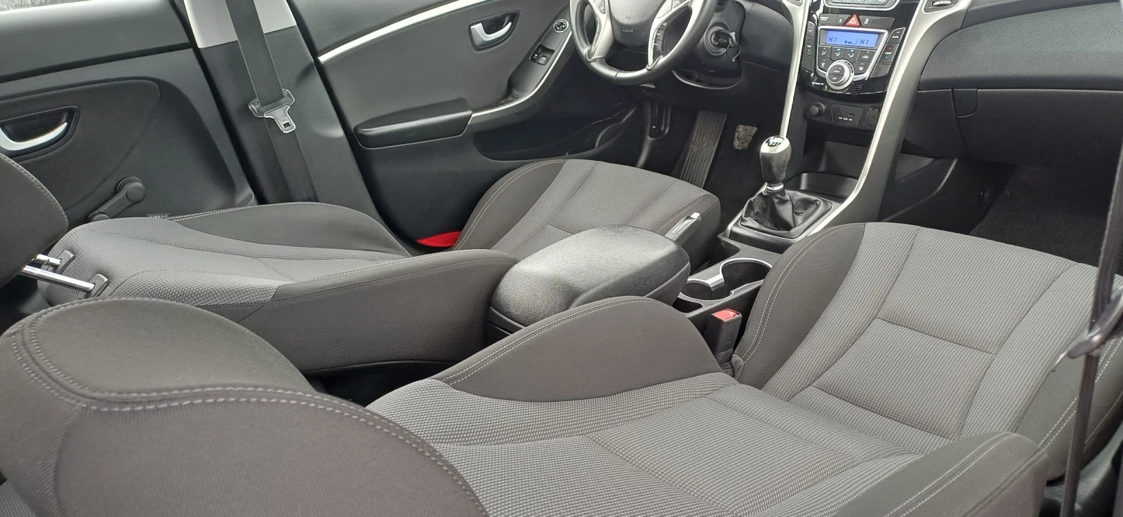 Hyundai I30 | Mobile.bg   11