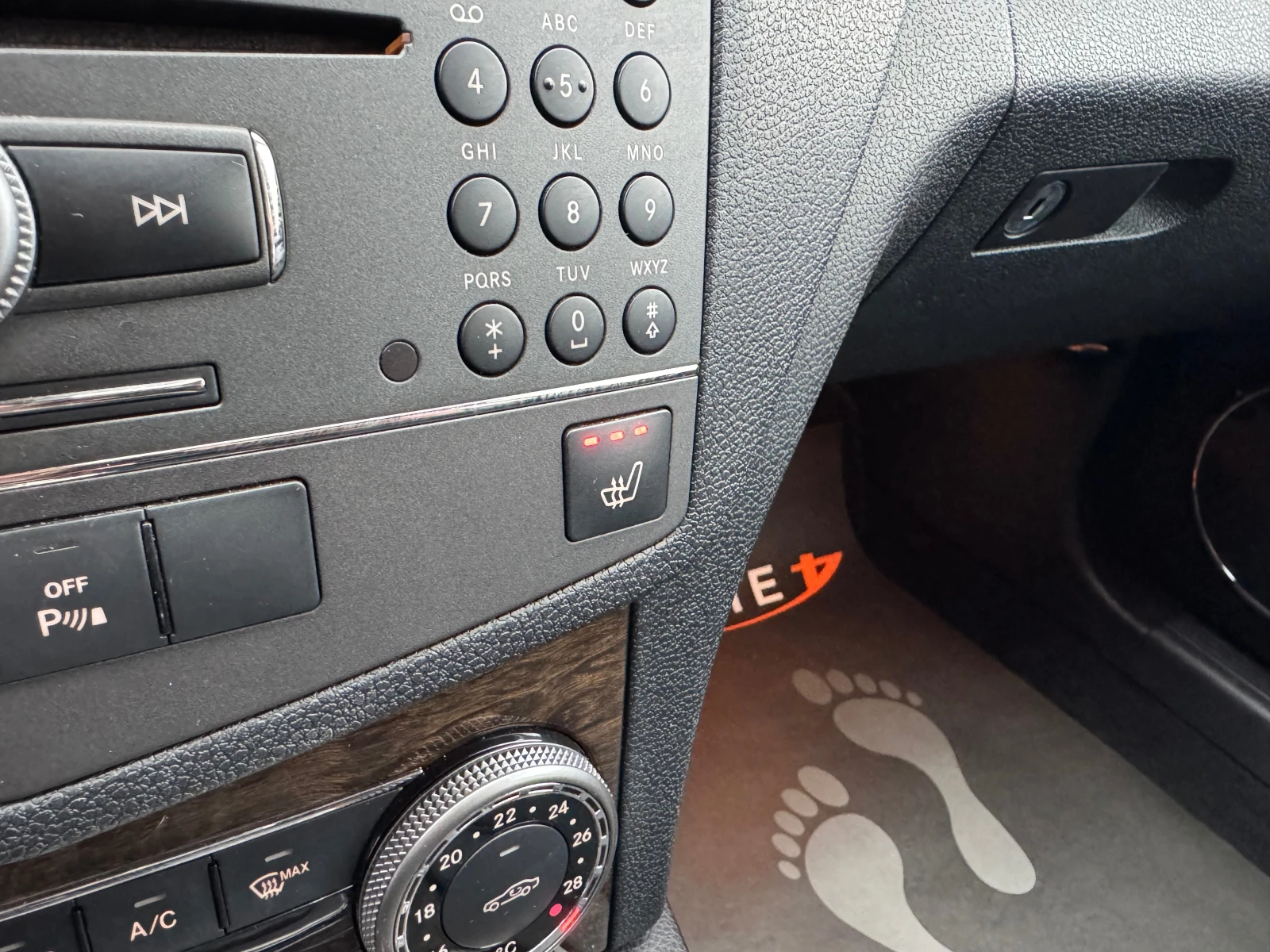 Mercedes-Benz C 300 i 4Matic /Navi | Mobile.bg   15