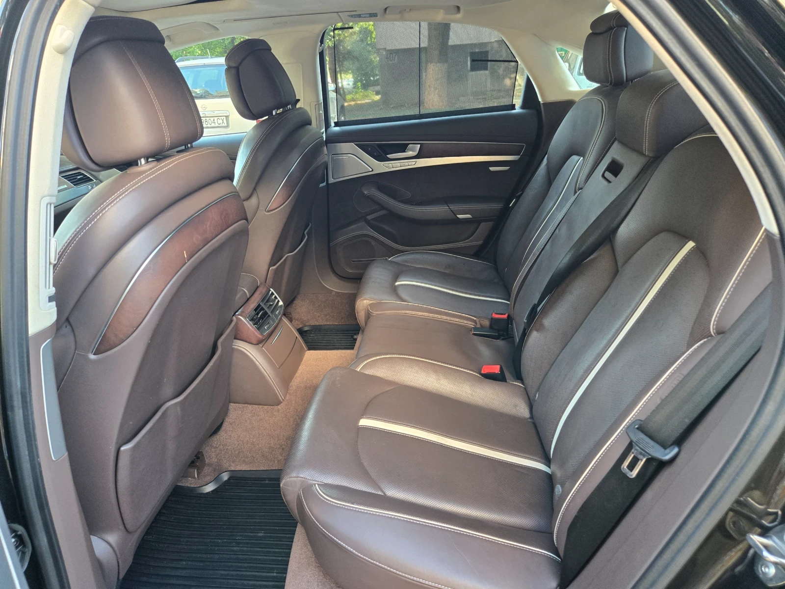 Audi A8 4.2tdi 351 k..   | Mobile.bg   16