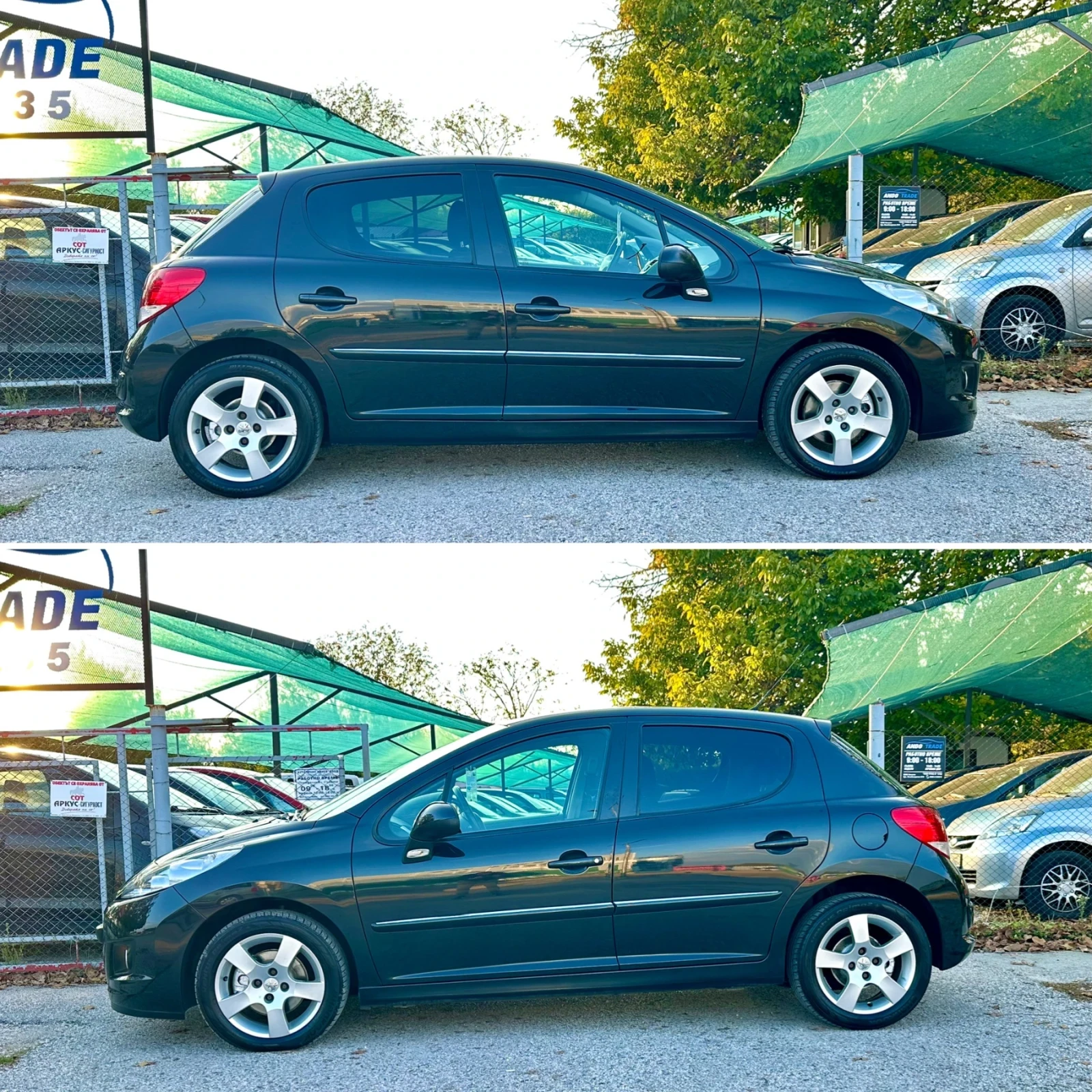 Peugeot 207 1.6 HDI  - изображение 4