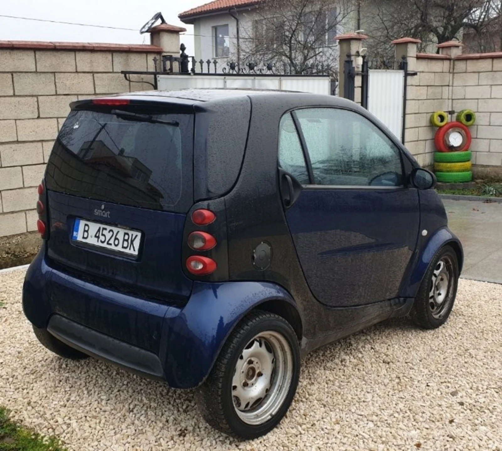 Smart Mc 01 | Mobile.bg — изображение 3