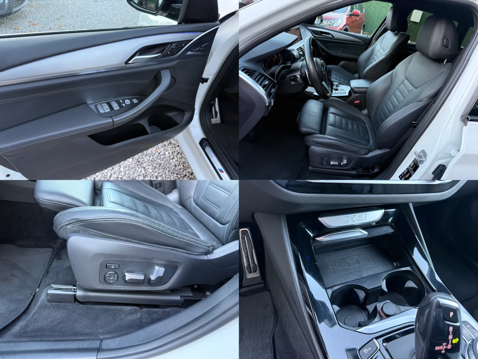 BMW M3 3.0d/M Pack/xDrive/ | Mobile.bg   13