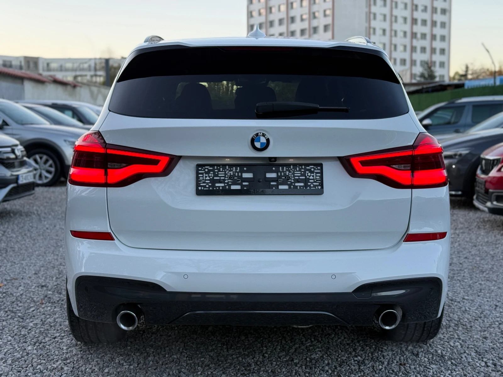 BMW M3 3.0d/M Pack/xDrive/ | Mobile.bg   6