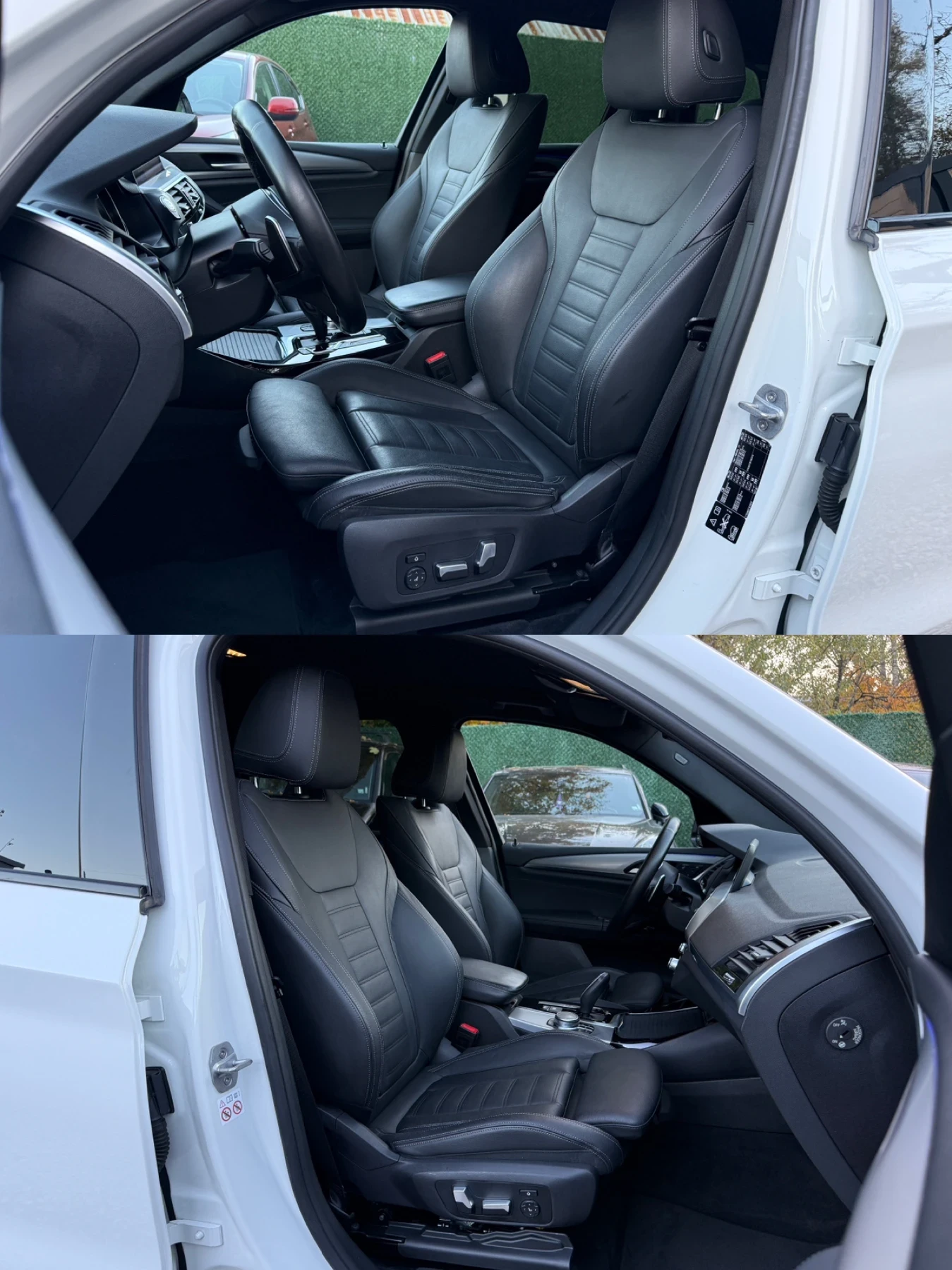 BMW M3 3.0d/M Pack/xDrive/ | Mobile.bg   11