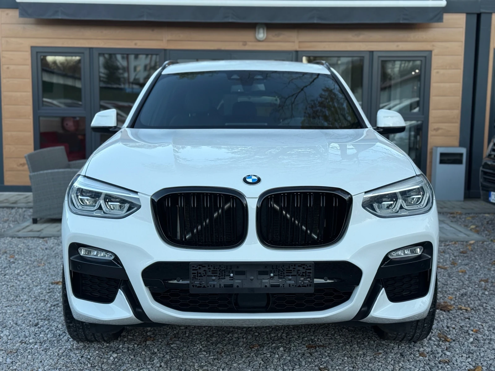 BMW M3 3.0d/M Pack/xDrive/ | Mobile.bg   2