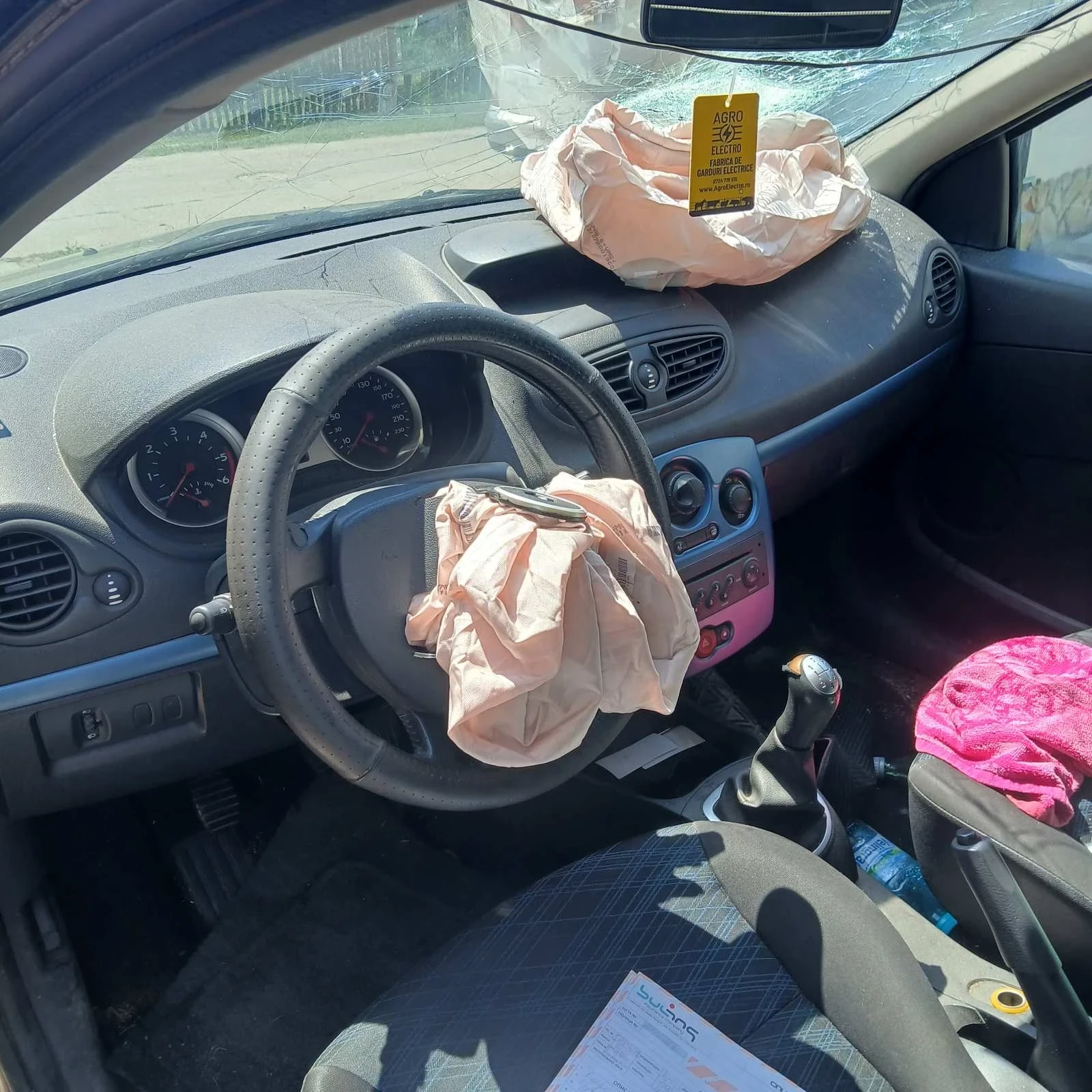 Renault Clio 1.5  | Mobile.bg   5